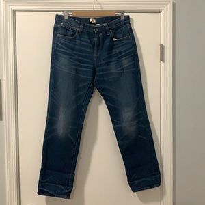 JCrew Jeans